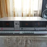Casetofon Dublu Deck Akai HX A-351-W