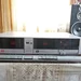 Casetofon Dublu Deck Akai HX A-351-W