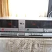 Casetofon Dublu Deck Akai HX A-351-W