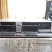 Casetofon Dublu Deck Akai HX A-351-W