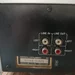 Casetofon Dublu Deck Akai HX A-351-W